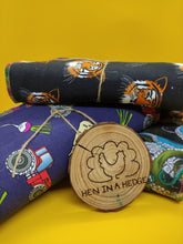 Load image into Gallery viewer, Extra Large Reusable Wipes / Kitchen Towels
