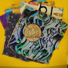 Load image into Gallery viewer, Extra Large Reusable Wipes / Kitchen Towels