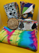 Load image into Gallery viewer, Extra Large Reusable Wipes / Kitchen Towels